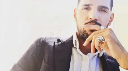 Diogo Clemente faz "advertência" no Instagram após queixas de seguidores