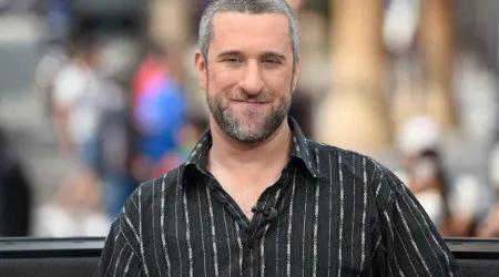 A razão pela qual Dustin Diamond não queria ser enterrado