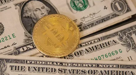Justiça dos EUA solicita apreensão de mil milhões de bitcoins roubados