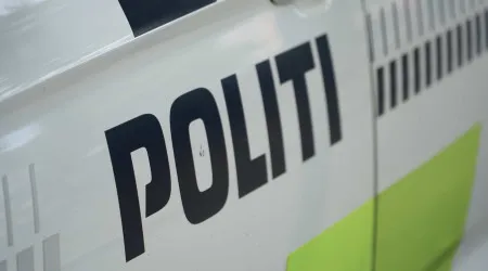 Polícia examina pacote suspeito na embaixada israelita em Copenhaga