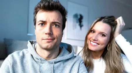 Rui Porto Nunes sobre separação de Jani Gabriel. "Não foi um fracasso"
