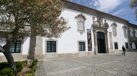 Museu de Lamego encerra sábado para obras de requalificação