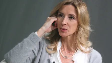 "A minha geração, por ser ambiciosa e autocentrada, acabou isolada"