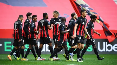 Todibo foi de dispensável no Benfica à equipa da jornada em França