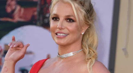 Britney Spears termina relação (pela segunda vez) com antigo empregado 
