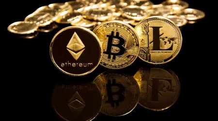 Brasil investiga rede internacional suspeita de fraudes com criptomoedas