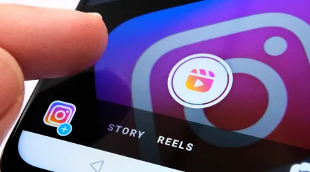 Instagram vai mostrar-lhe mais páginas que não conhece