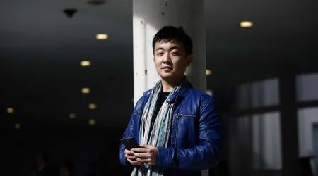 Líder da Nothing prevê que telemóveis do futuro só terão uma única app