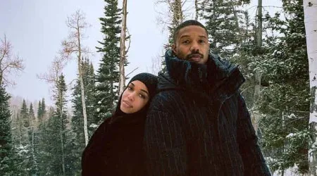 Michael B. Jordan e Lori Harvey estarão separados