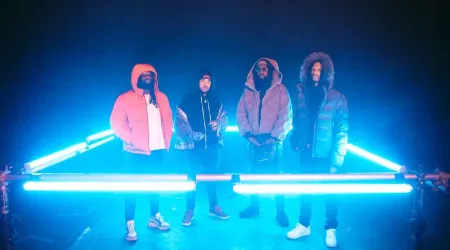Wet Bed Gang, Mariza, Bonga e Nenny em novo festival Sotaques