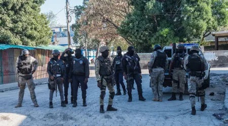Pelo menos 75 mortos em violência nos últimos dias no Haiti