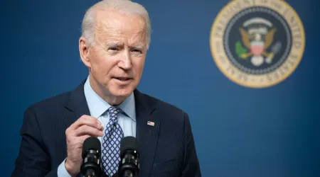 ONG pedem a Biden que inclua sociedade civil nas negociações da Amazónia