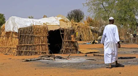 ONG revela ataque do exército que matou mais de 100 pessoas no Darfur