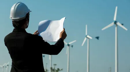 Renováveis abastecem eletricidade durante 26 dias no 1.º trimestre