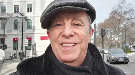 Carlos Ribeiro. O 'recado' a colegas apresentadores após atuação de Ágata
