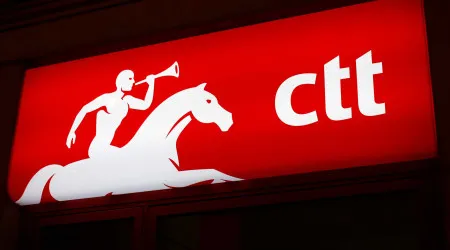 CTT chegam a acordo para compra de CACESA por 104 milhões de euros