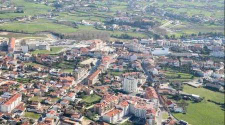 Estarreja vai ajudar 9 famílias carenciadas a reabilitar a sua casa