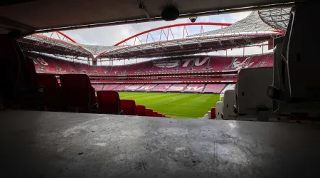 Assembleia-geral da SAD do Benfica aprova relatório e contas de 2022/23