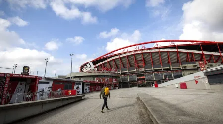 Saco Azul. Advogados do Benfica consideram clara inexistência de provas 