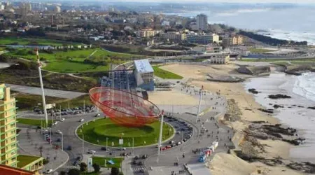 Matosinhos cobra taxa turística de 2€ por noite a partir de janeiro