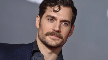 Henry Cavill. Quem é o novo amor do galã de Hollywood?