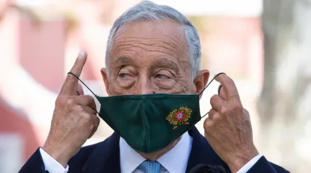 Marcelo dá os parabéns à Expo Dubai e defende relações com Emirados