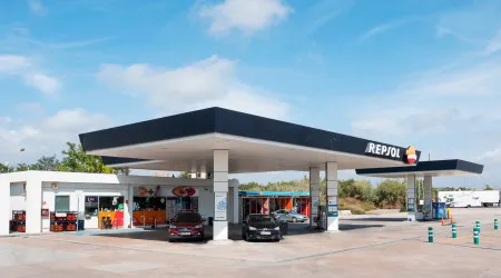 Lucros da Repsol caem 62,2% no 1.º trimestre para 366 milhões de euros