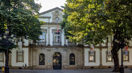 Mata do Fontelo, em Viseu, vai ser classificada monumento nacional