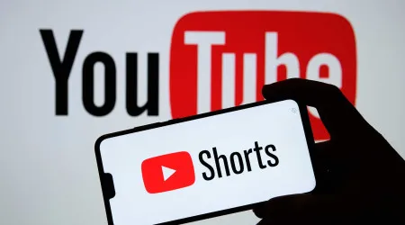 YouTube vai triplicar duração dos vídeos Shorts