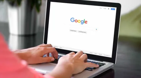 Um dos botões mais icónicos do Google pode vir a ser removido