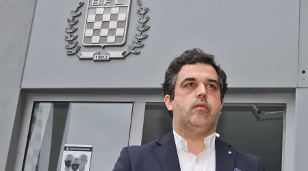 TAD absolve Vítor Murta sobre alegada discriminação a funcionária