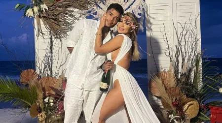 MC Kevin deixou um presente e uma carta para a mulher antes de morrer