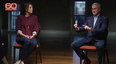 Ex-pilotos admitem OVNI. "Havia ali algo melhor que o nosso caça"