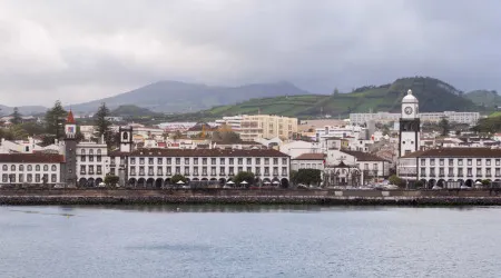 Açores sob efeitos da depressão Dorothea até segunda-feira