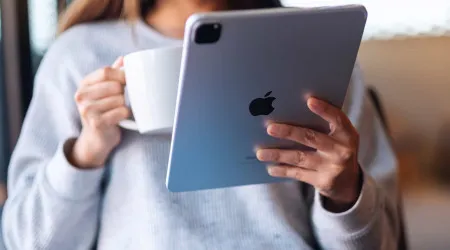 Foram vendidos mais tablets em 2024 e Apple continua a 'dominar'