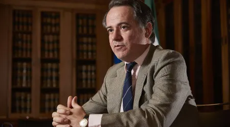 Sousa Pinto explica saída das listas do PS: "Funcionou como detonador"