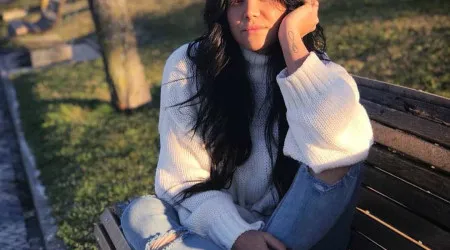 Angélica Jordão sobre cinzas da filha roubadas: "Perdi toda a minha fé" 