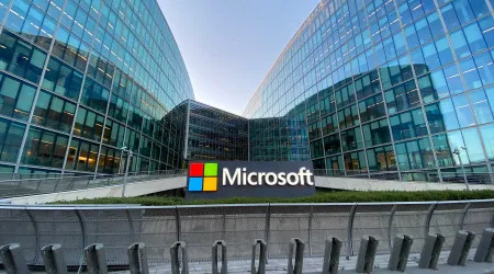 Microsoft faz 50 anos. Conheça a história da gigante tecnológica