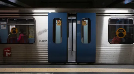Vai ao dérbi? Atenção: Quatro estações do Metro de Lisboa fecham às 17h30