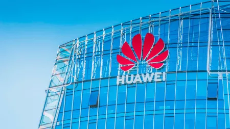 Huawei vai desvendar novo relógio no dia 19 de setembro