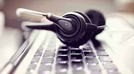 Remuneração média mensal de operadores de 'contact centres' sobe 4,4%