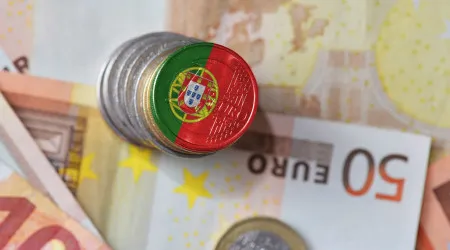 Agência de rating faz aviso sobre contas nacionais e põe Chega na 'mira'