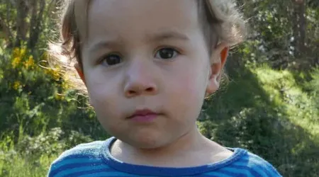 Desaparecimento de Noah. "Não houve qualquer responsabilidade dos pais"