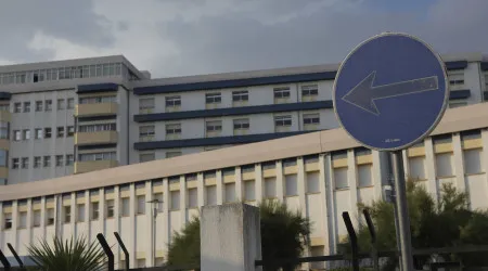 Noah "está fora de perigo" mas não deverá ter alta esta sexta-feira 