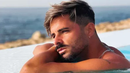 Rui Figueiredo: "Faz hoje 2 anos que o mundo desabou aos meus pés"