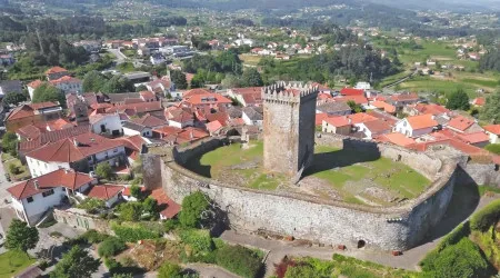 Melgaço avança em junho com pedido de classificação do 'castrejo'