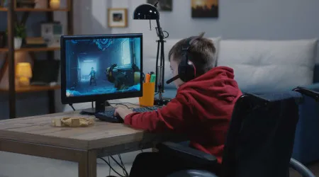 Viciado em videojogos? Já é possível medir dependência dos portugueses