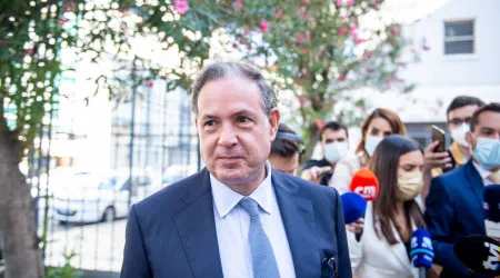 Advogado de Escária diz que dinheiro "não é ilegal" e consegue "prová-lo"