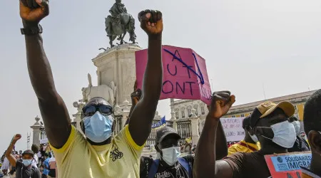 Plano para as Migrações? Solidariedade Imigrante acusa Governo de traição