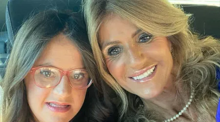 Bibá Pitta faz declaração: "O amor verdadeiro não conhece barreiras"